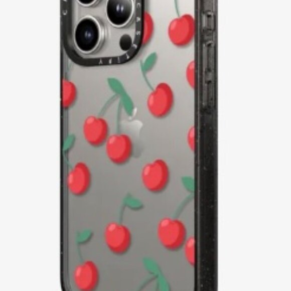 CASETiFY iPhone 15 Pro Max Impact Case - Picture 2 of 5